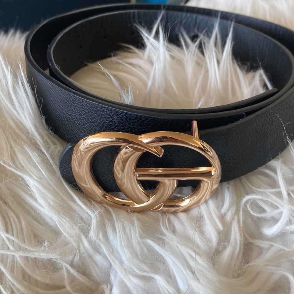 Belt